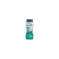 Coppertone Kids Sunscreen Lotion, SPF 70 8.0 fl oz (pack of 2)