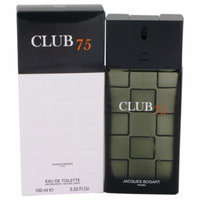 Jacques Bogart Men's Eau De Toilette Spray 3.33 Oz