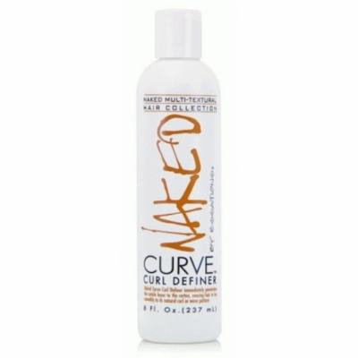 6 Pack - Naked Curve Curl Definer 8 oz