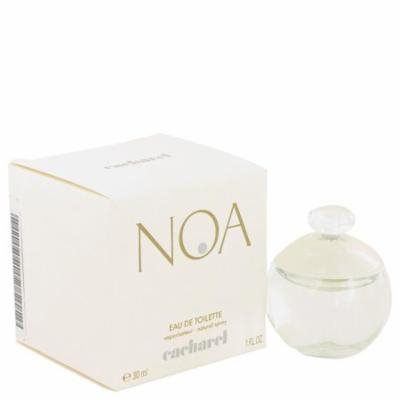 Cacharel Women's Eau De Toilette Spray 1 Oz