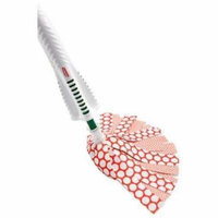 NEW Wonder Mop With Power Wringer Removes More Water Allowing Floors To Dr