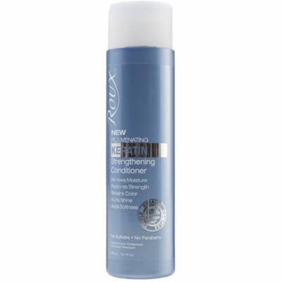 3 Pack - Roux Anti-Aging Keratin Repair Conditioner 10.1 oz
