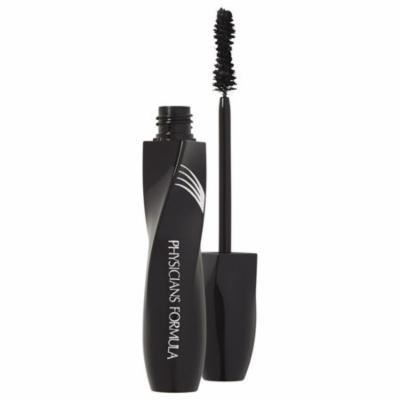 Physician's Formula, Inc., Lash Contortionist, Mascara, Ultra Black, 0.31 oz (pack of 4)