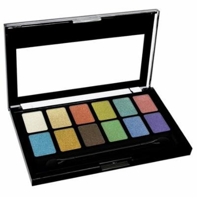(3 Pack) KLEANCOLOR Nude Eyeshadow Collection - Defy Nudes