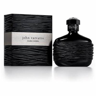 2 Pack - John Varvatos Dark Rebel Eau de Toilette Spray for Men 2.5 oz