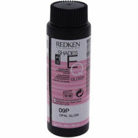 3 Pack - Redken Shades EQ Color Gloss, 09P Opal Glow 2 oz