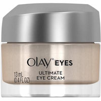 3 Pack - OLAY Ultimate Eye Cream for Dark Circles, Wrinkles And Puffiness 0.4 oz