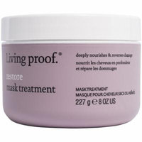 Living Proof Restore Mask Treatment 8 oz