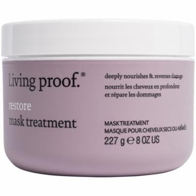 Living Proof Restore Mask Treatment 8 oz