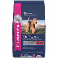 EUKANUBA Excel Dry Dog Food Salmon - Large Breed Standard Packaging 25 lbs.