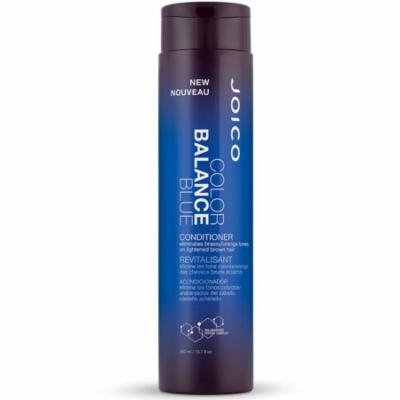 2 Pack - Joico Color Balance Blue Conditioner 10.1 oz