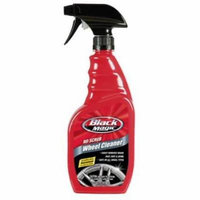 NEW 2PK Back Magic 23 OZ No Scrub Wheel Cleaner Easily Removes Brake Dust Dirt