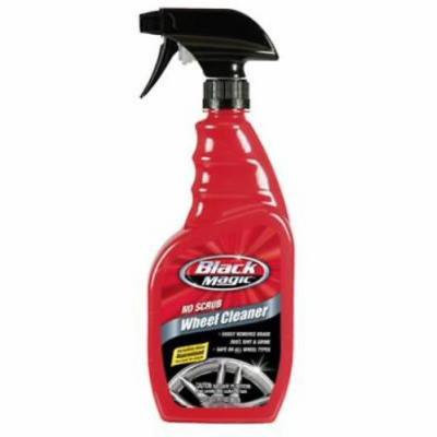 NEW 2PK Back Magic 23 OZ No Scrub Wheel Cleaner Easily Removes Brake Dust Dirt
