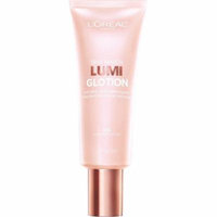 6 Pack - L'Oreal Paris Cosmetics True Match Lumi Glotion Natural Glow Enhancer, Fair 1.35 oz