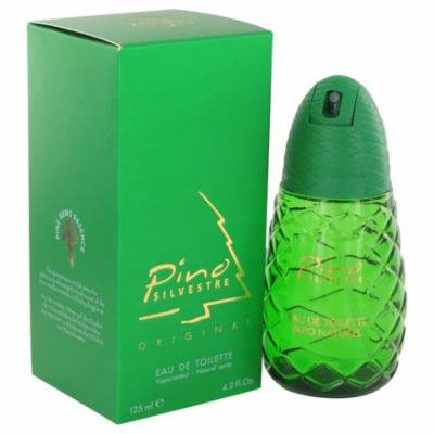 Pino Silvestre Men's Eau De Toilette Spray 4.2 Oz