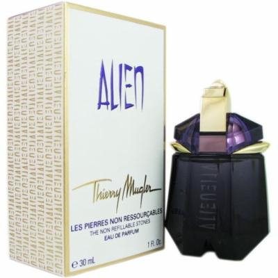 2 Pack - Alien By Thierry Mugler Eau De Parfum For Women 1 oz