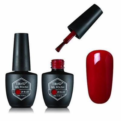 Elite99 UV LED Soak off Nail Gel Polish Long Lasting Shiny Color Gel Manicure Pedicure Nail Polish Nail Varnish 10ml Year Of The dragon
