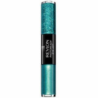 3 Pack - Revlon PhotoReady Eye Art Lid+Line+Lash, Green Glimmer 1 ea
