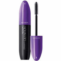 6 Pack - Revlon Dramatic Definition Mascara, Blackest Black 0.28 oz