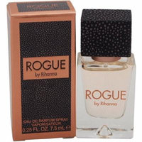 2 Pack - Rogue By Rihanna Eau De Parfum Spray For Women, Travel Size 0.25 oz
