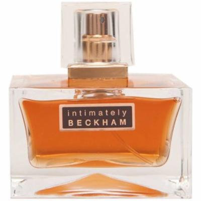6 Pack - Intimately Beckham By David Beckham Eau de Toilette Spray for Men 2.5 oz