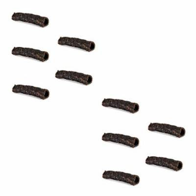 Natural Healthy Beef Trachea Bulk Lot Packs For Dogs - 6