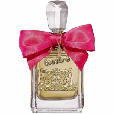 3 Pack - Viva La Juicy by Juicy Couture Eau De Parfum for Women 1 oz
