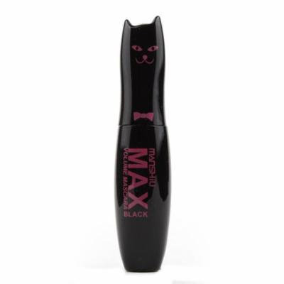 New Cute Cat Waterproof Long Lasting Mascara Eyelash Makeup Prolong Thickening WIMA