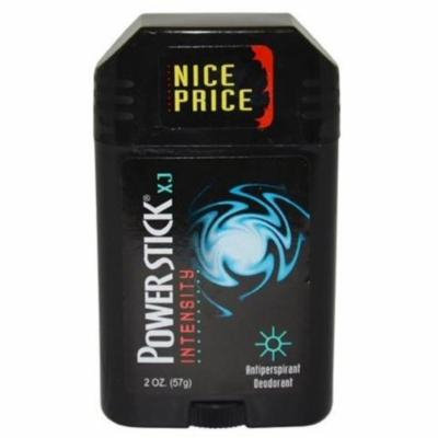 4 Pack - Power Stick Antiperspirant & Deodorant, Intensity 2 oz