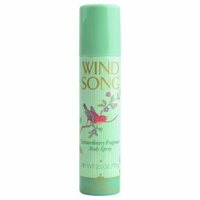 Women's Wind Song By Prince Matchabelli