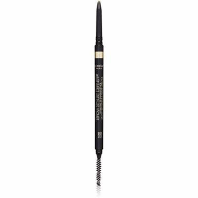 6 Pack - L'Oreal Brow Stylist Definer Pencil, Blonde 0.003 oz