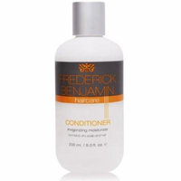 4 Pack - Frederick Benjamin Natural Hydrating Moisturizing Conditioner, Cools and Invigorates Hair for Itch-Free Scalp 8