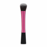Anself Professional Cosmetic Brush Face Make Up Blusher Powder Foundation Tool