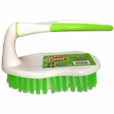 3 Pack - Comet Sure-Grip Iron Brush 1 ea