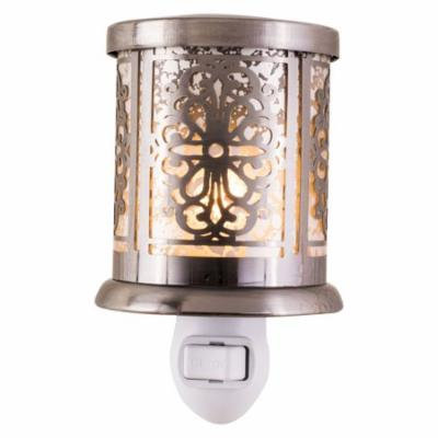 ScentSationals Charleston Wall Accent Scented Wax Warmer