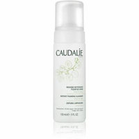 3 Pack - Caudalie Instant Foaming Cleanser Fleur de Vigne 5 oz