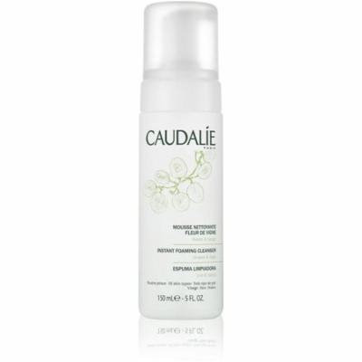 3 Pack - Caudalie Instant Foaming Cleanser Fleur de Vigne 5 oz