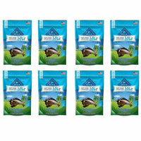 Blue Buffalo BLUE Bits for Dogs Chicken Flavor 8 Pack