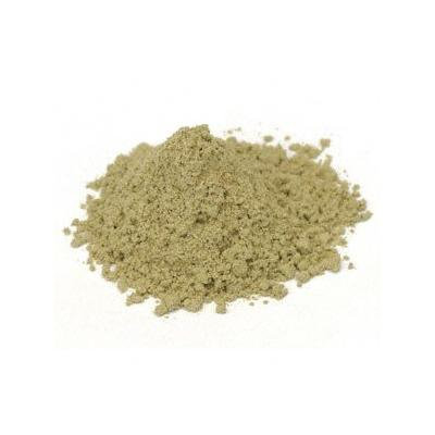 Best Botanicals Bugleweed Herb Powder 8 oz.