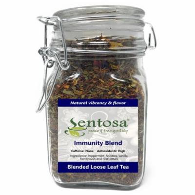 Sentosa Immunity Blend Loose Tea (1x4oz)