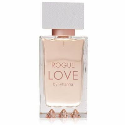 3 Pack - Rihanna Rogue Love Eau de Parfums for Women 4.2 oz