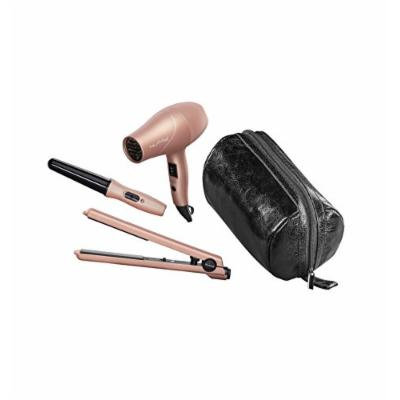 NuMe Jet Setter Pro, Shimmery Bronze