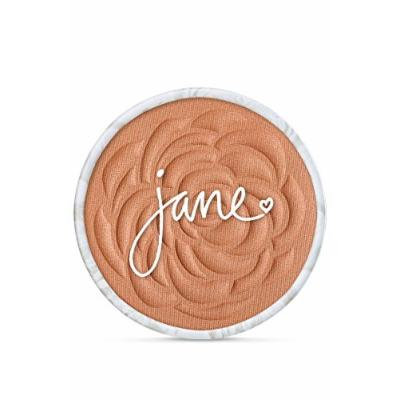 Jane Cosmetics Bronzing Powder, Dream, 0.35 Ounce