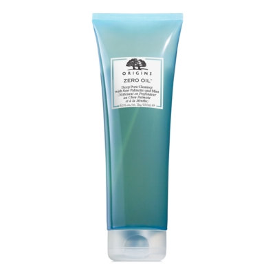 Origins Zero Oil™ Deep Pore Cleanser With Saw Palmetto & Mint
