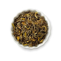 Earl Grey White Herbal Tea by Teavana, 1oz. Bag