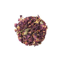 Bangalla Rose Buds & Petals Loose Leaf Tea (1x2lb)