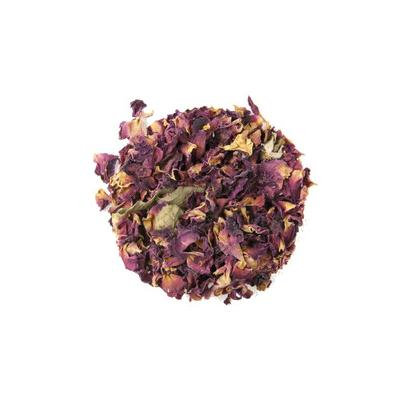 Bangalla Rose Buds & Petals Loose Leaf Tea (1x2lb)