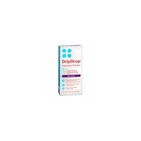 Drip Drop Hydration Powder Berry 8.0 ea x 8 pack (pack of 3)