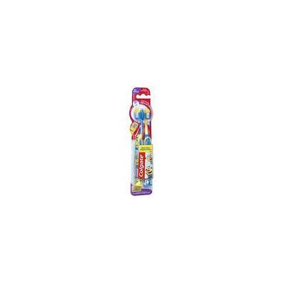 Colgate Kids Minions Toothbrush 2.0 ea (pack of 6)