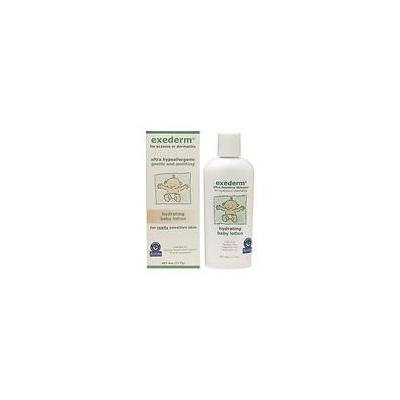 Exederm Hydrating Body Lotion 6.0 oz.(pack of 1)